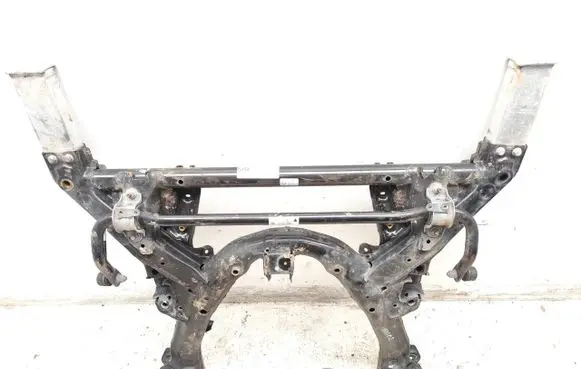 Tesla Model 3 Front subframe 110354700A