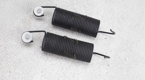 Audi A3 S3 8V Tailgate/trunk/boot tension spring 8V5827665