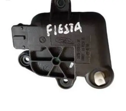 Ford Fiesta A/C air flow flap actuator/motor 05042010