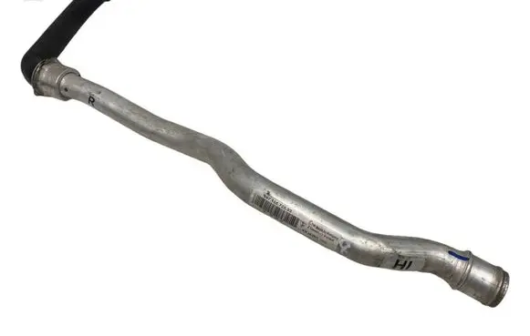 Porsche Cayman 987 Engine coolant pipe/hose 99710672003 99710662403