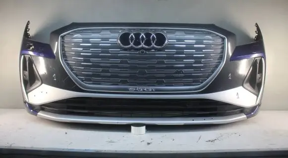 Audi Q4 Sportback e-tron Front bumper 89A807103B 001036905 2333457710