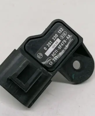 Ford Transit Air pressure sensor 6C119F479AA