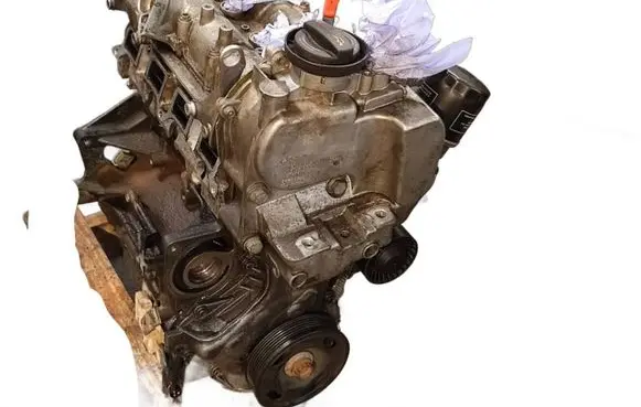 Volkswagen PASSAT B6 Engine CAXA CAX 03C100036Q