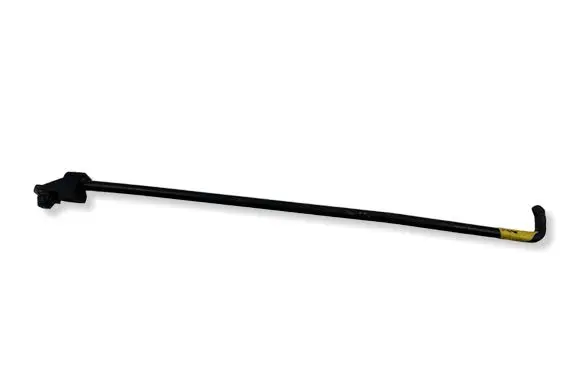 Renault Megane II Engine bonnet/hood prop rod/strut 