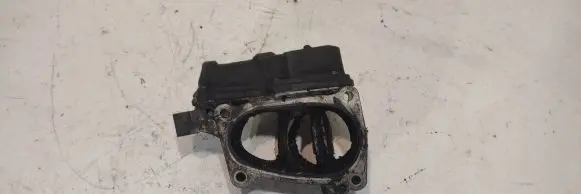 Audi Q7 4L Throttle valve 059129593
