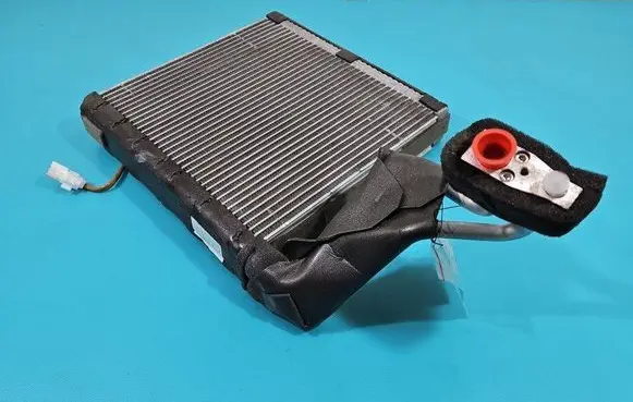 Mazda CX-5 Interior heater climate box assembly IMPRK1392719