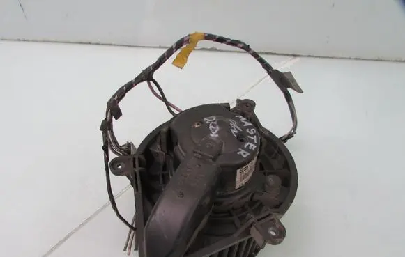 Renault Master II Heater fan/blower 133974W 133884M