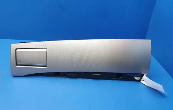 Jaguar XF Dashboard side air vent grill/cover trim 8X23043C26EB 8X23014A22BF