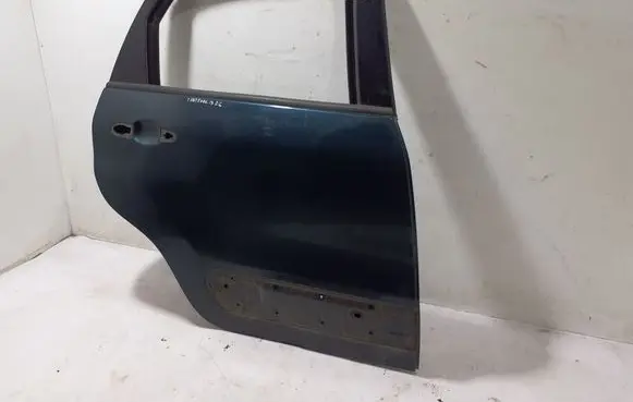 Fiat 500L Rear door 51883291