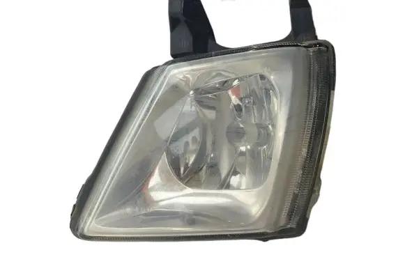 Peugeot 407 Front fog light 9685334680