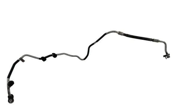 Audi A7 S7 4G Air conditioning (A/C) pipe/hose 4G0260710J