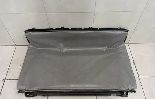 BMW M4 G82 G83 Tailgate/trunk upper cover trim 51177490641