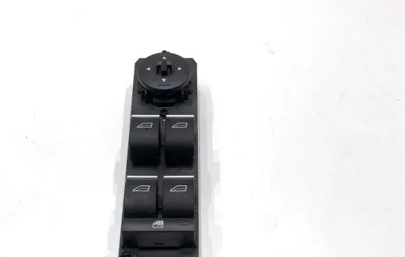 Ford Escape III Electric window control switch F1ET14A132AC