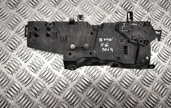 BMW X6 E71 Other engine bay part 7806494