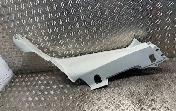 Porsche Macan (95B) Rear sill trim cover 95B867768f T95B133