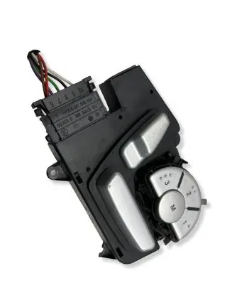 Mercedes-Benz SLK R171 Seat control switch 1718205810