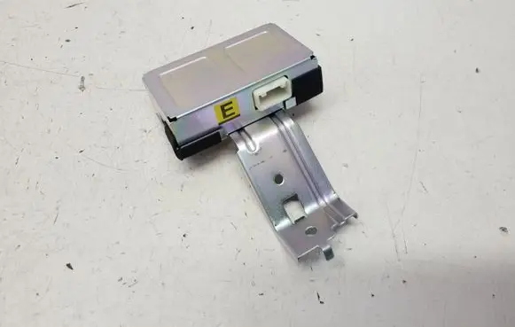 Nissan Leaf I (ZE0) Other control units/modules 285N63NF1C
