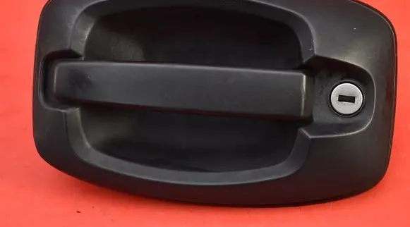 Fiat Ducato Front door exterior handle