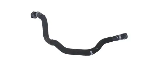 Citroen C4 II Engine coolant pipe/hose