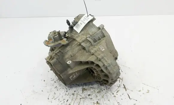 Ford Transit Manual 6 speed gearbox CC1R7002CD