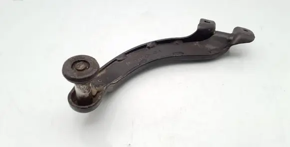 Renault Trafic II (X83) Sliding door upper roller guide/hinge 312370 65713
