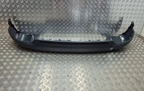 Jeep Compass Front bumper S2773067 68426093AA