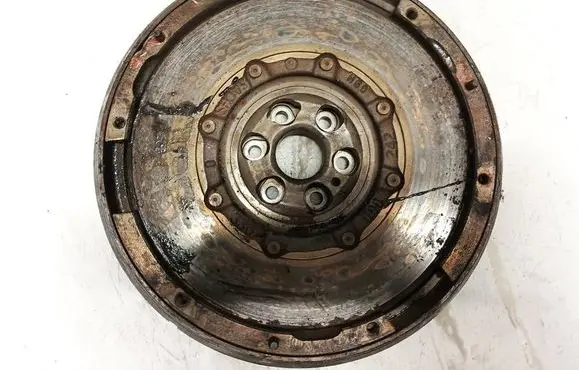 Citroen C4 I Picasso Flywheel 330000242