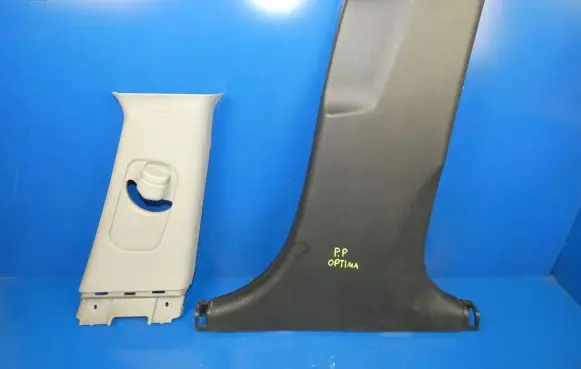 KIA Optima (B) pillar trim (top)