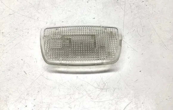 Volvo V60 Boot/trunk interior light 30754443
