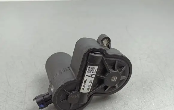 Subaru Forester SK Hand brake/parking brake motor K66CF2 6300A 26620SL010