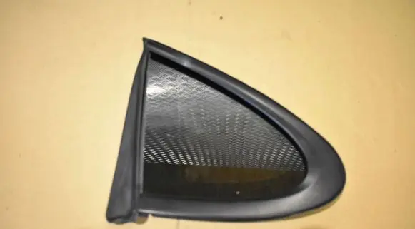 Porsche Panamera (971) Rear windscreen/windshield window 