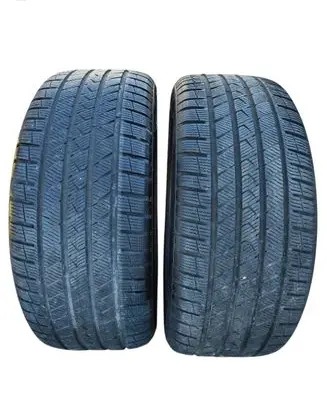 Jeep Grand Cherokee WL R21 winter tire 