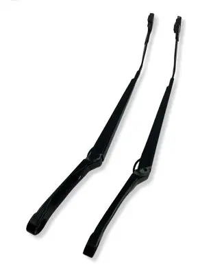 Opel Astra J Front wiper blade arm 13289888 13289887