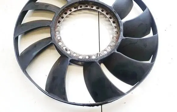 Audi A4 S4 B6 8E 8H Fan impeller 059121301a