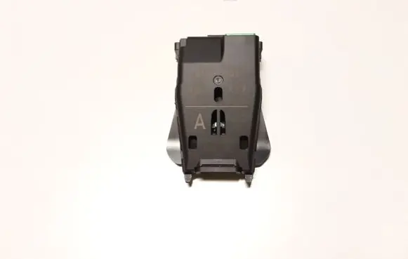 Mazda CX-3 Sensor D11B67XD0 KE505