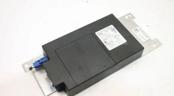 BMW 4 F32 F33 Bluetooth control unit module 9371789
