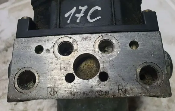 Ford Mondeo Mk III ABS Pump 0265900024 0265224048 46784468