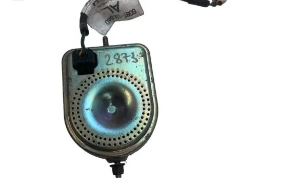 Ford Mondeo MK IV Alarm system siren 6G9N19G229AH 6G9T19L540