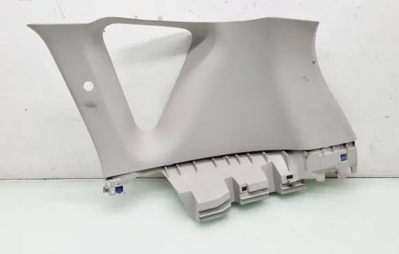 Renault Scenic III - Grand scenic III (D)pillar trim (top) 769340011R