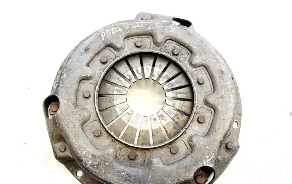 Mitsubishi Pajero Pressure plate 