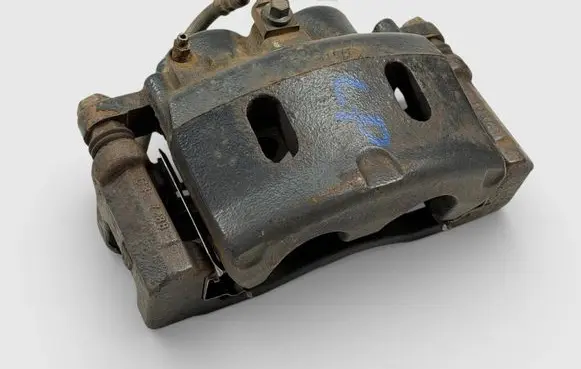 Cadillac Escalade Front brake caliper 