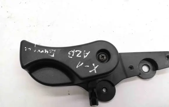 BMW X1 E84 Engine bonnet (hood) release handle 9150273