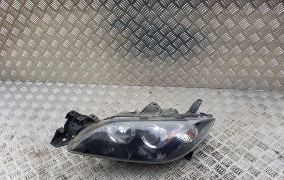 Mazda 3 I Headlight/headlamp P2690