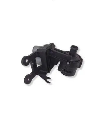 Audi A6 S6 C6 4F Coolant heater control valve 4F1959617B