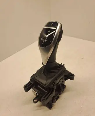 BMW 6 F06 Gran coupe Gear shifter/selector 9296907 1010002400 90358123171157