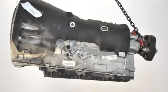 BMW 8 G16 Manual 7 speed gearbox 5A09580