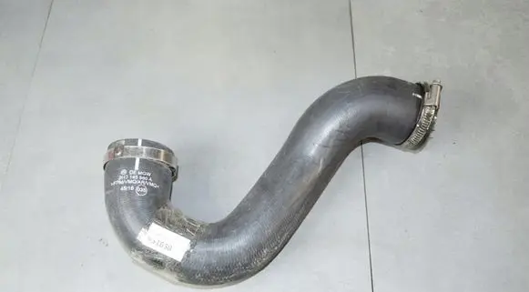 Volkswagen Amarok Engine coolant pipe/hose 2H0145980A