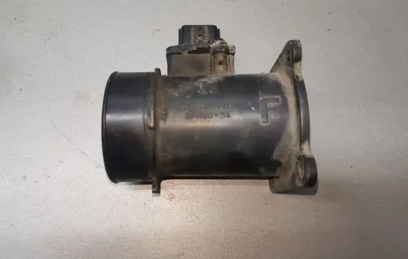 Nissan Almera Tino Mass air flow meter 22680AW400 226807S000