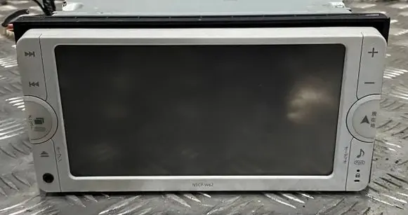 Toyota Prius+ (ZVW40) Screen/display/small screen PRIUSZVW40