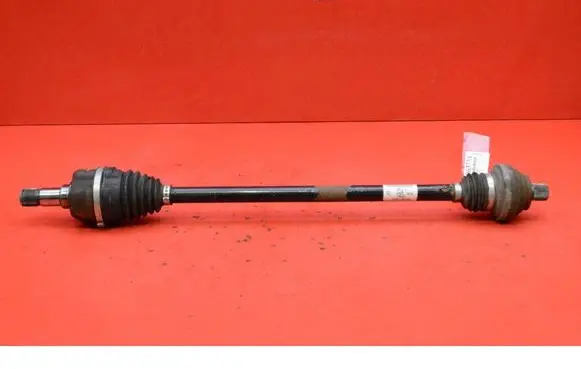 Volkswagen ID.3 Rear driveshaft 1EA501204G